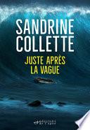 Juste après la vague