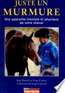 Juste un murmure