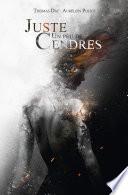 Juste un peu de cendres