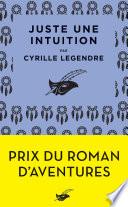 Juste une intuition
