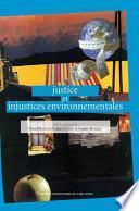 Justice et injustices environnementales
