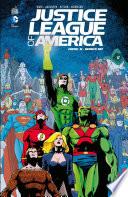 Justice League of America - Année Un