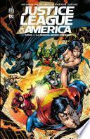 Justice League of America - Tome 1 - Le nouvel ordre mondial
