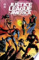 Justice League of America - Tome 2 - La fin des temps