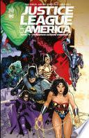 Justice League of America - Tome 4 - Troisième Guerre Mondiale
