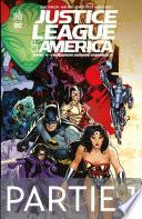 Justice League of America - Troisième Guerre Mondiale - 1ère partie