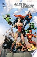 Justice League Rebirth - Volume 3 - Intemporel