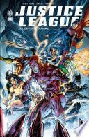 Justice League - Tome 2 - L'odyssée du mal