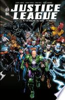 Justice League - Tome 6 - Le règne du mal - Partie 1