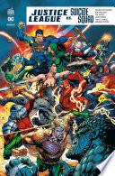 Justice League VS Suicide Squad