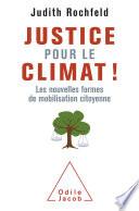 Justice pour le climat !