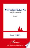 Justice restaurative