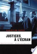 Justices à l'écran