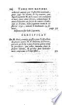 Justification de M. de Favras