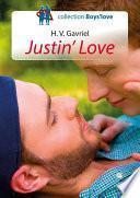 Justin' Love - romance gay