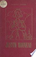 Justin Moineau