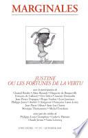 Justine ou les fortunes de la vertu