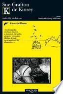 Livre K de Kinsey