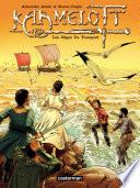 Kaamelott (Tome 2) - Les Sièges De Transport