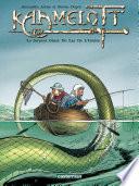 Kaamelott (Tome 5) - Le Serpent Géant Du Lac De L'Ombre