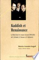 Kaddish et Renaissance