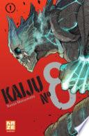 Kaiju N8 T01