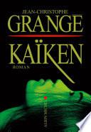 Kaïken