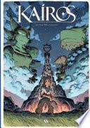 Kairos - Tome 1