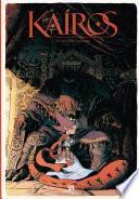 Kairos - Tome 3