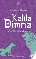 Kalila et Dimna (vol 2)