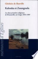 Kalouka et Zoungoula