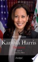 Kamala Harris l'héritière