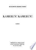 Kamerun! Kamerun!