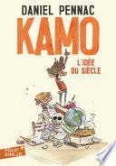 Kamo (Tome 1) - L'idée du siècle