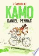 Kamo (Tome 4) - L'évasion de Kamo