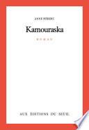 Kamouraska