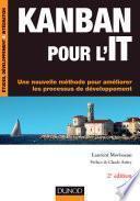 Kanban pour l'IT - 2e éd.