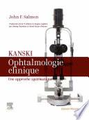 Kanski.Ophtalmologie clinique