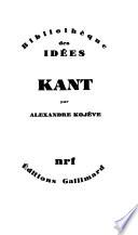 Kant