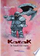Karak, le haut-roi nain