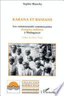 Karana et Banians