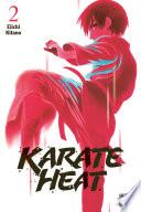 Karate Heat T02
