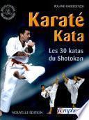 Karaté kata
