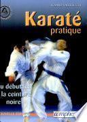 Karaté pratique