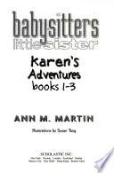 Karen's Adventures