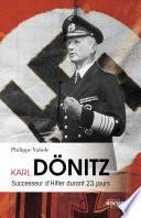 Karl Dönitz