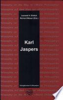 Karl Jaspers