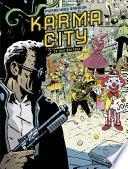 Karma City - Tome 2/2