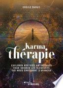Karmathérapie