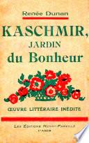 Kaschmir, Jardin du Bonheur